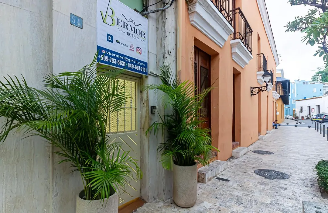 Vbermor Hotel-1