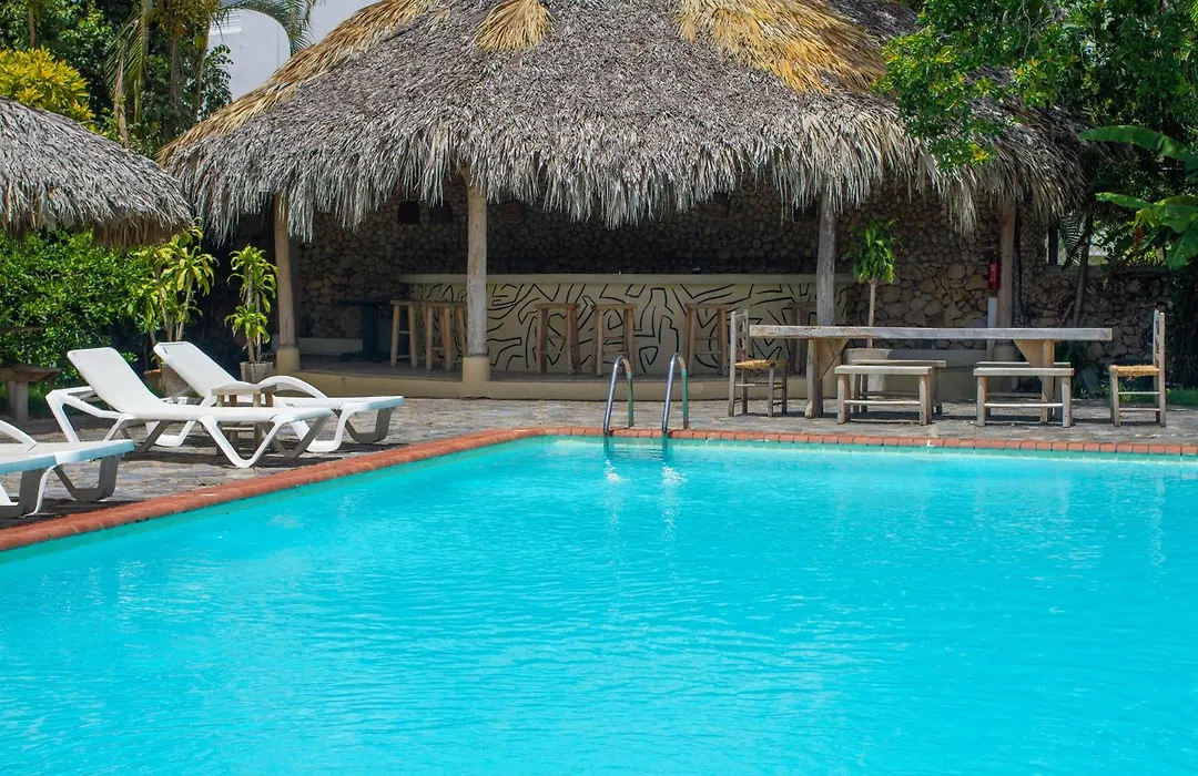 Afreeka Beach Hotel-1