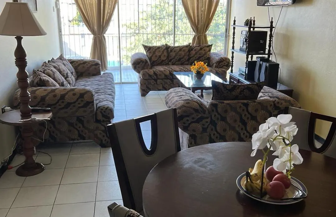 Worthington Towers Apartment-1