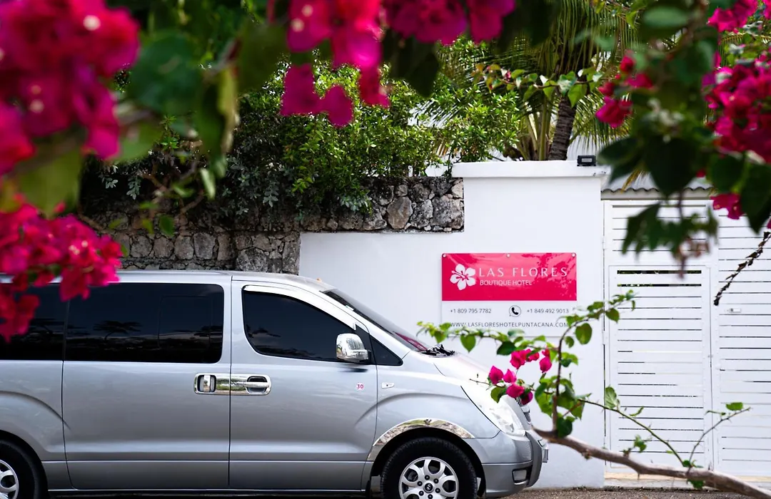 Boutique Hotel Las Flores Punta Cana-1