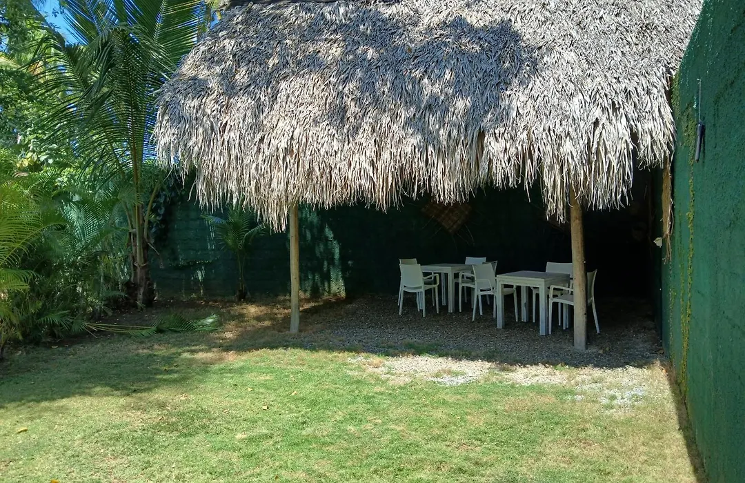 Zodiaco In Las Terrenas-1
