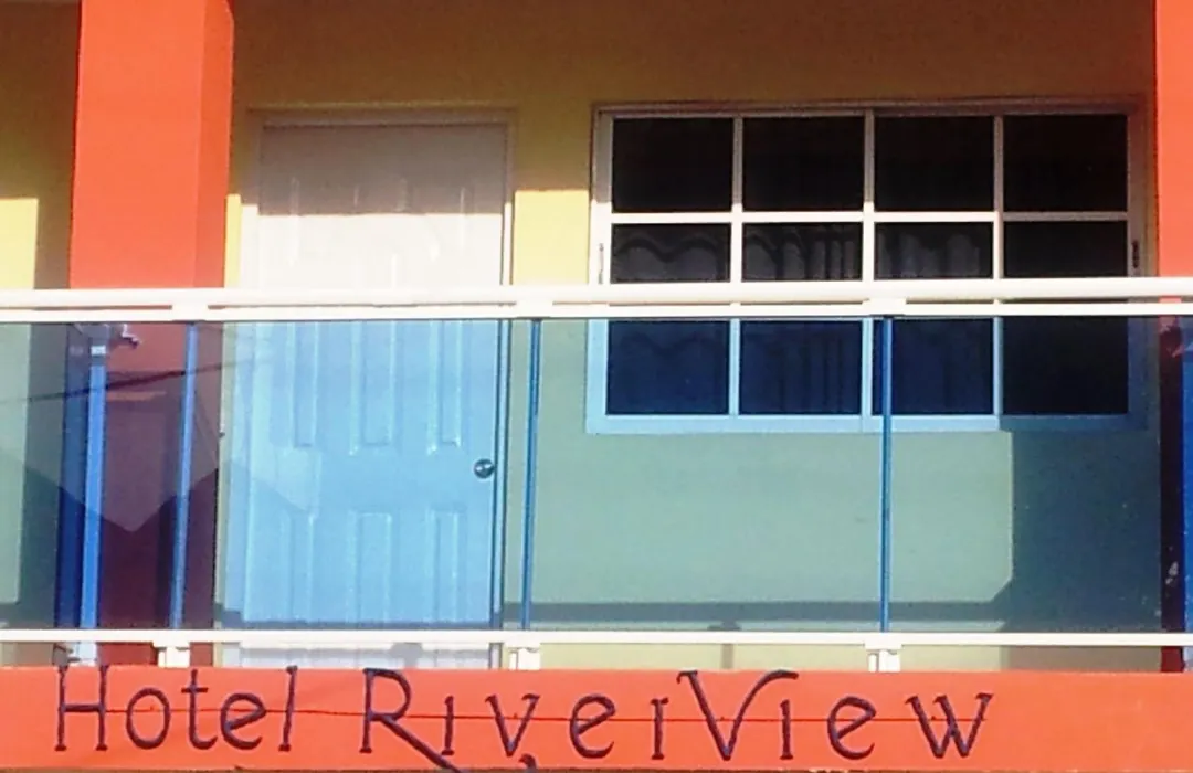 Hotel Boutique River View La Romana-1