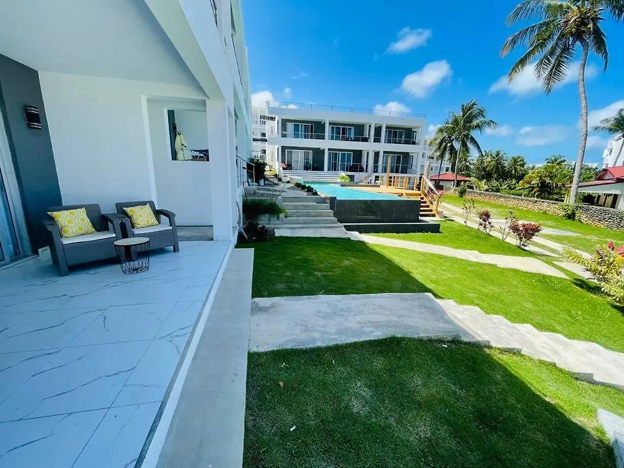Viue Encuentro, Infinity Pool And A/C-1