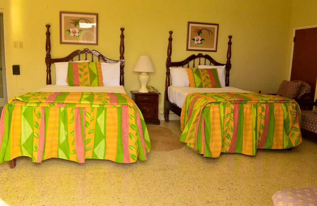 Sahara Dela Mer Inn-1