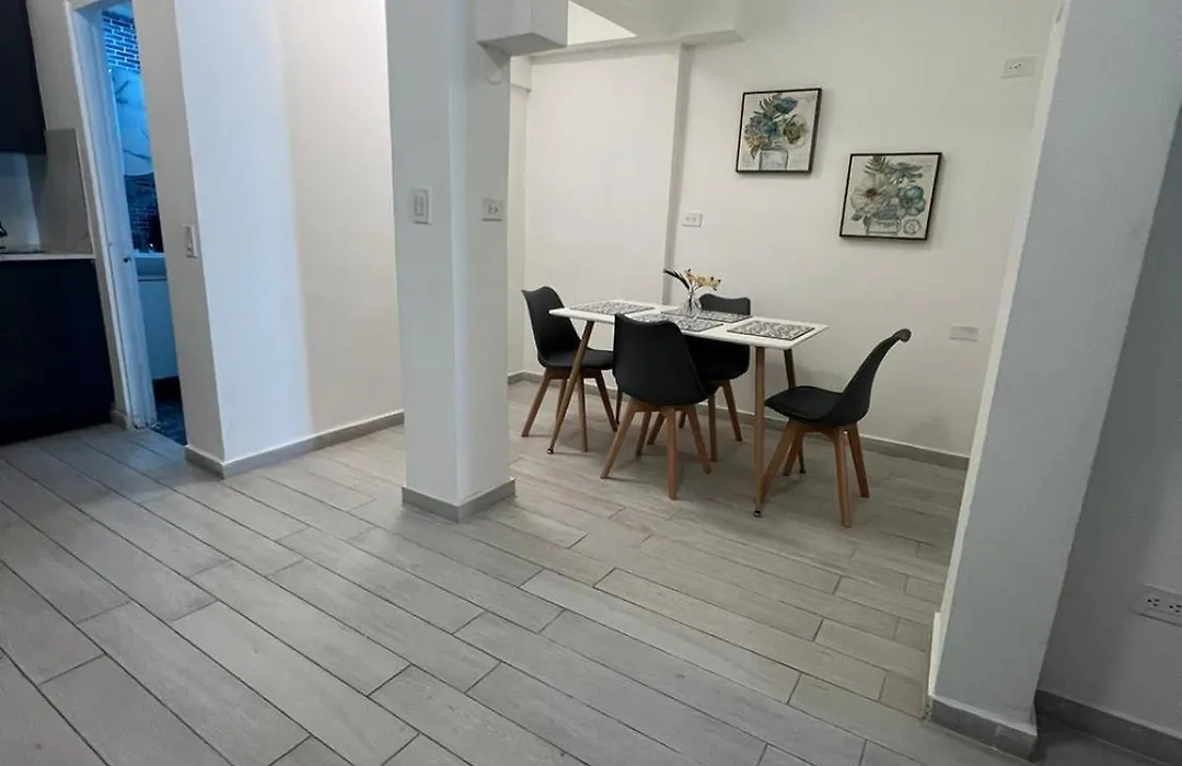 Casa Ocean Park Beach House 1-3 San Juan 2 Min 2 Beach-1