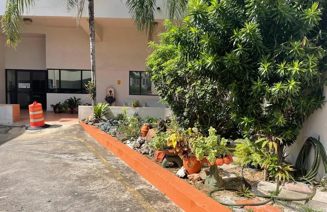 Vistas De San Juan One Bedroom One Bath 303 Apt-1