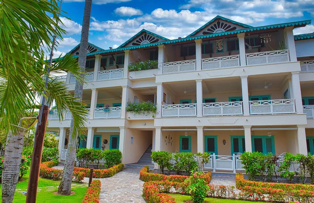 Villa Chiara Las Terrenas-1