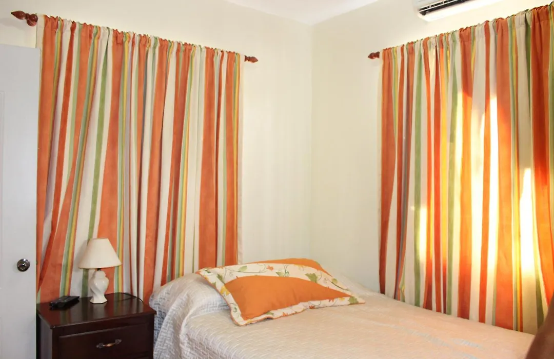 Elisa Furnished Apartments-1