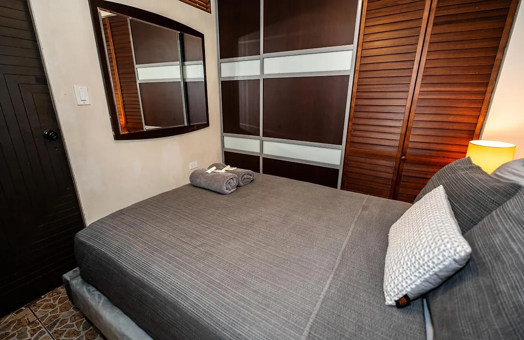 Cozy Studio Retreat With Private Parking And Free Laundry-1