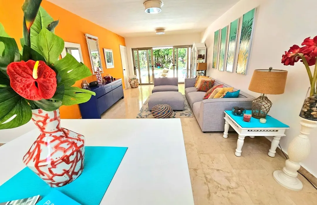 Villa Caribe With Full Service-1