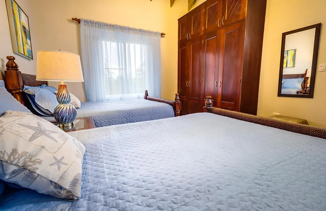 Amazing Condos At Sosua Ocean Village-1