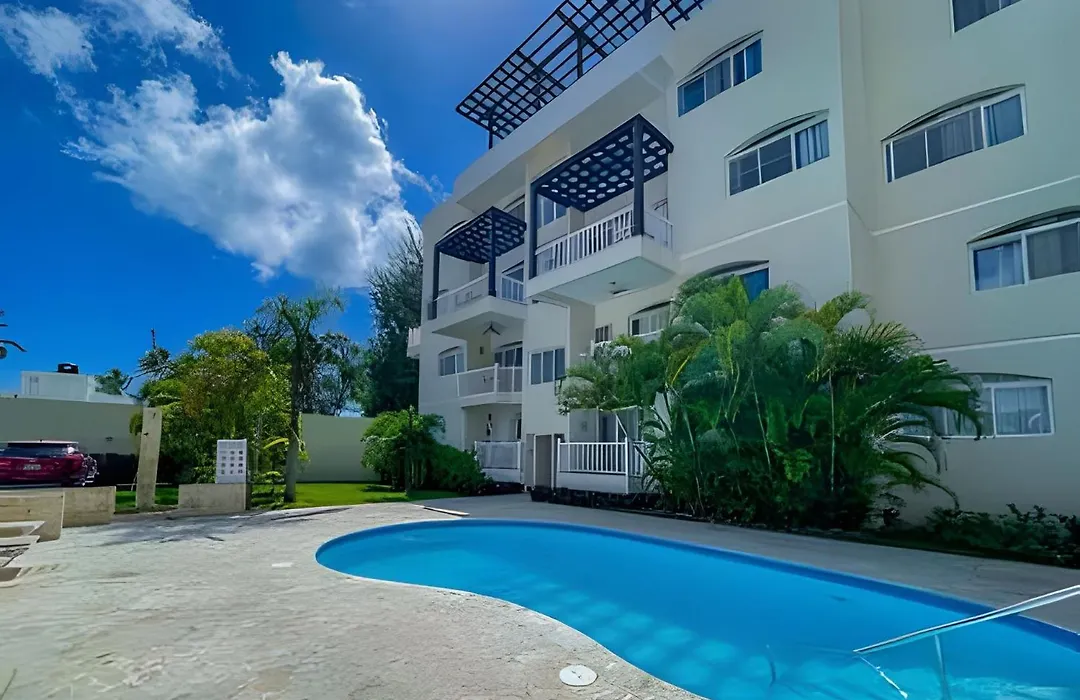 Beach Residence | Escapada Penthouse Vista Mar-1