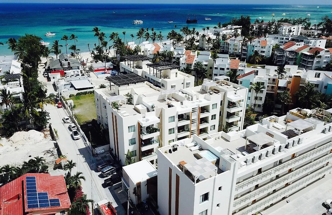 Beach Garden Ground Floor Condo, D1-1