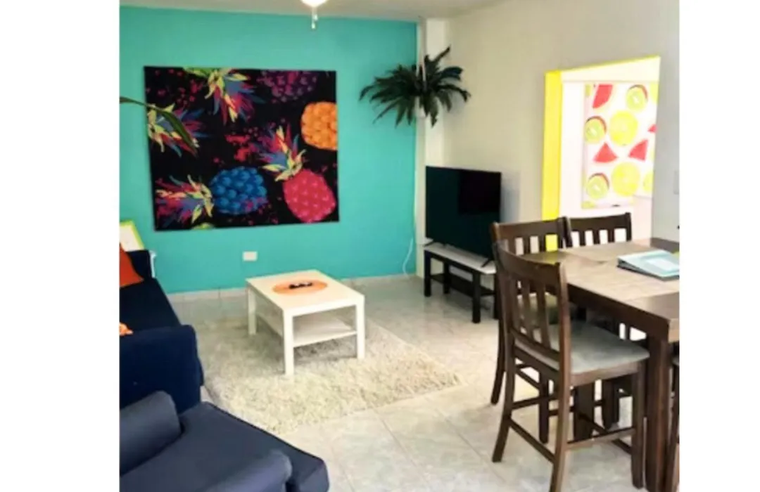 Casa Lima In Villa Palmeras-1