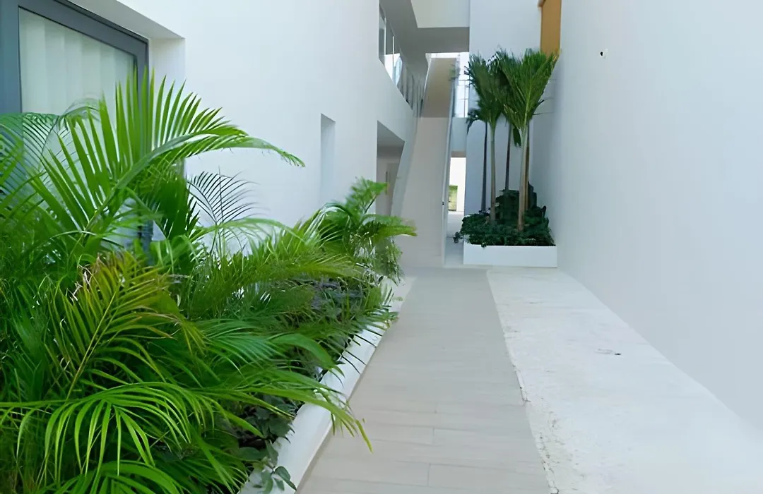Private Picuzzi In Nice Condo Playa Bavaro-1