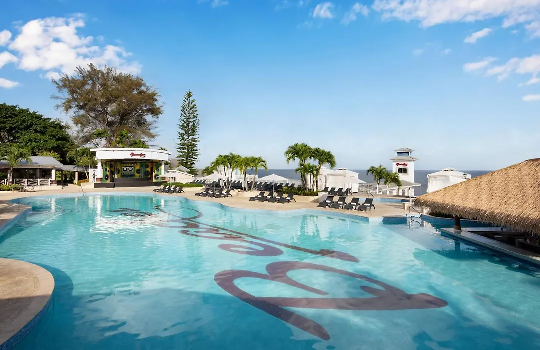 Beaches Ocho Rios A Spa & Golf-1