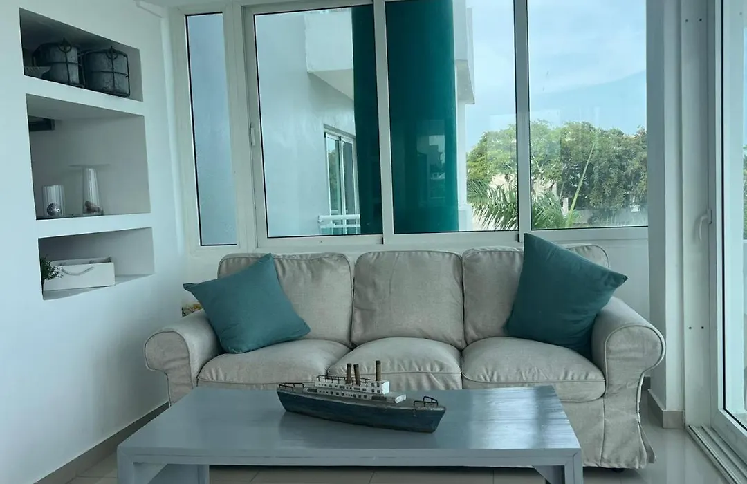 Vista Marina Residence-1