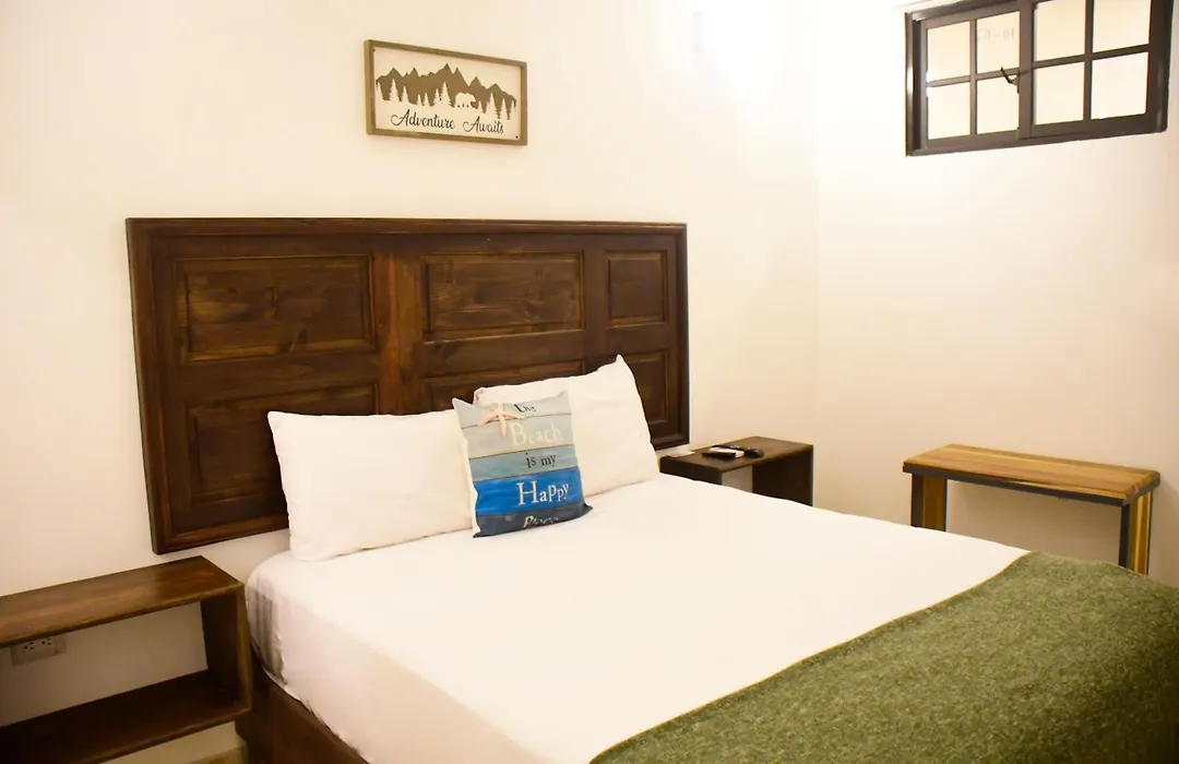 Hostal Marina Samana-1