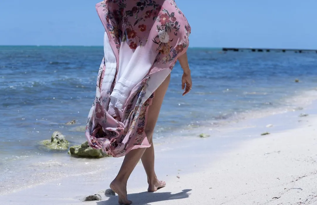 Vida Cayman Luxury Boutique Eco Hotel-1
