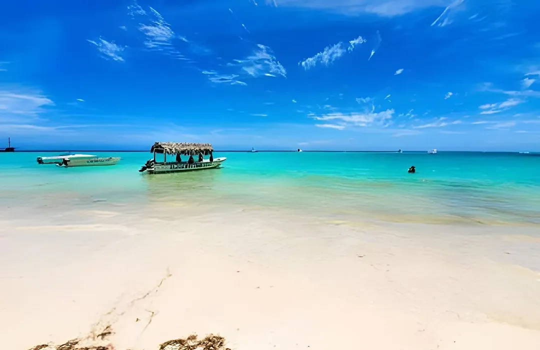 El Dorado Apartment 1Bedroom Walking Distance From Playa Bavaro-1