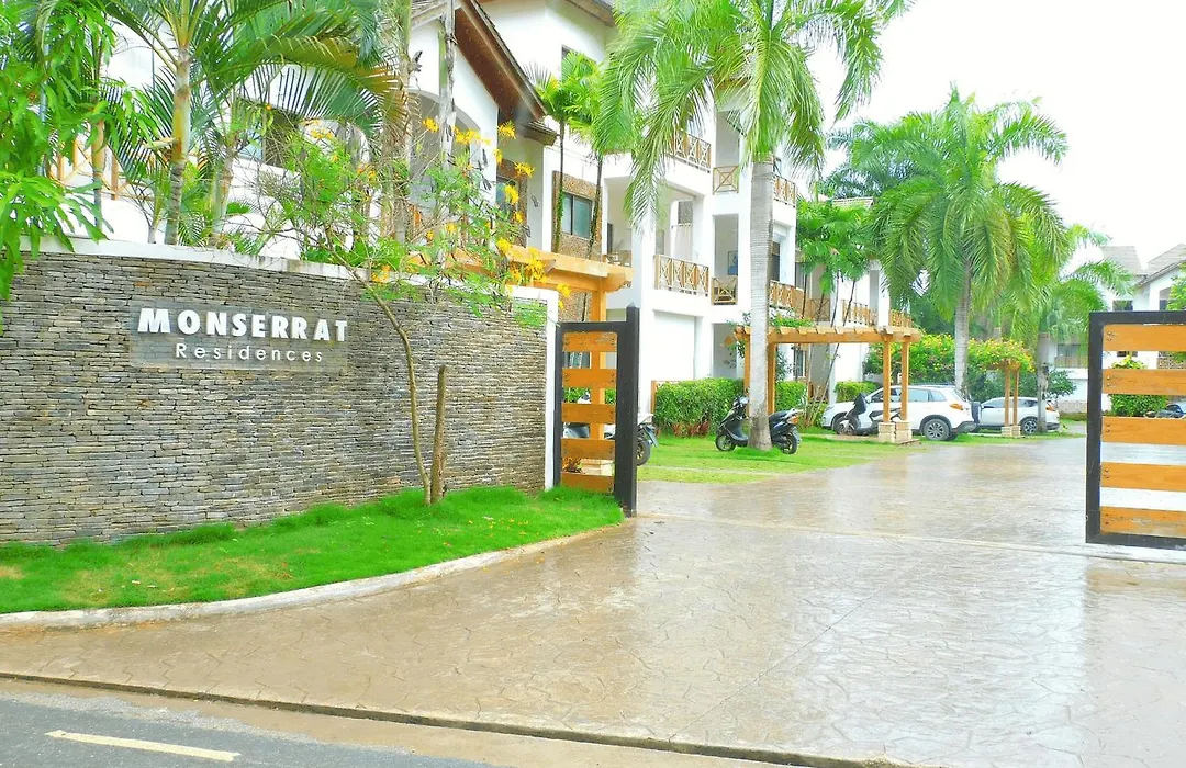 Beauty Las Terrenas Apartment Res. Montserrat Near To Playa Las Terrenas-1