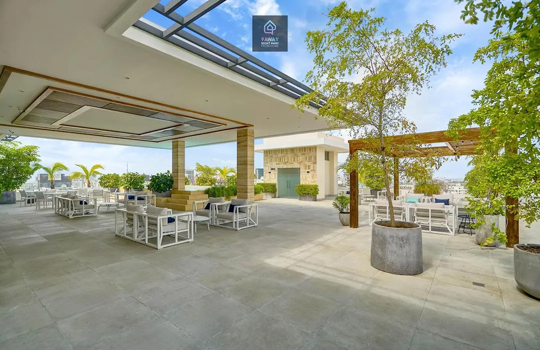 Monaco Residences Piantini-1