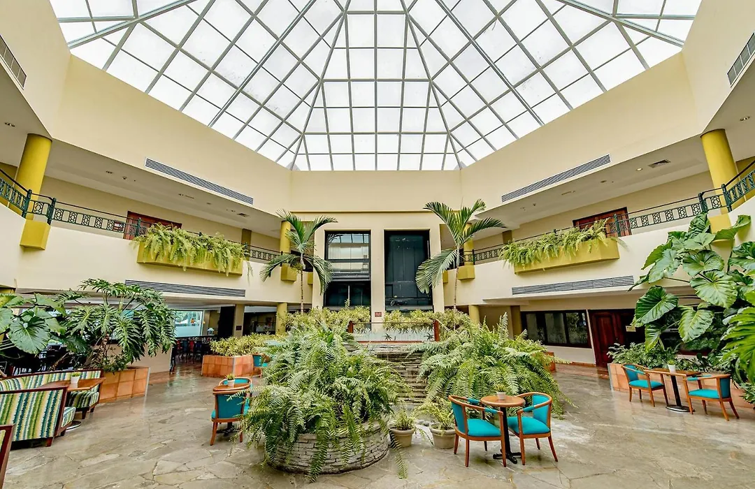 Hodelpa Garden Suites - All Inclusive-1