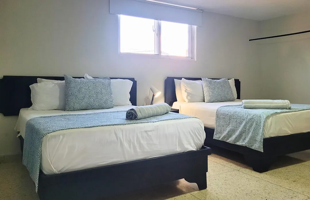 Hotel Olimpo-1