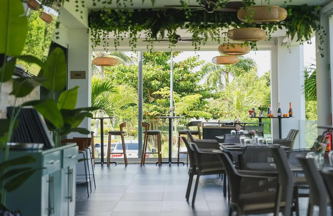 Luxury Condo With Golf Cart Included In Cana Pearl-1