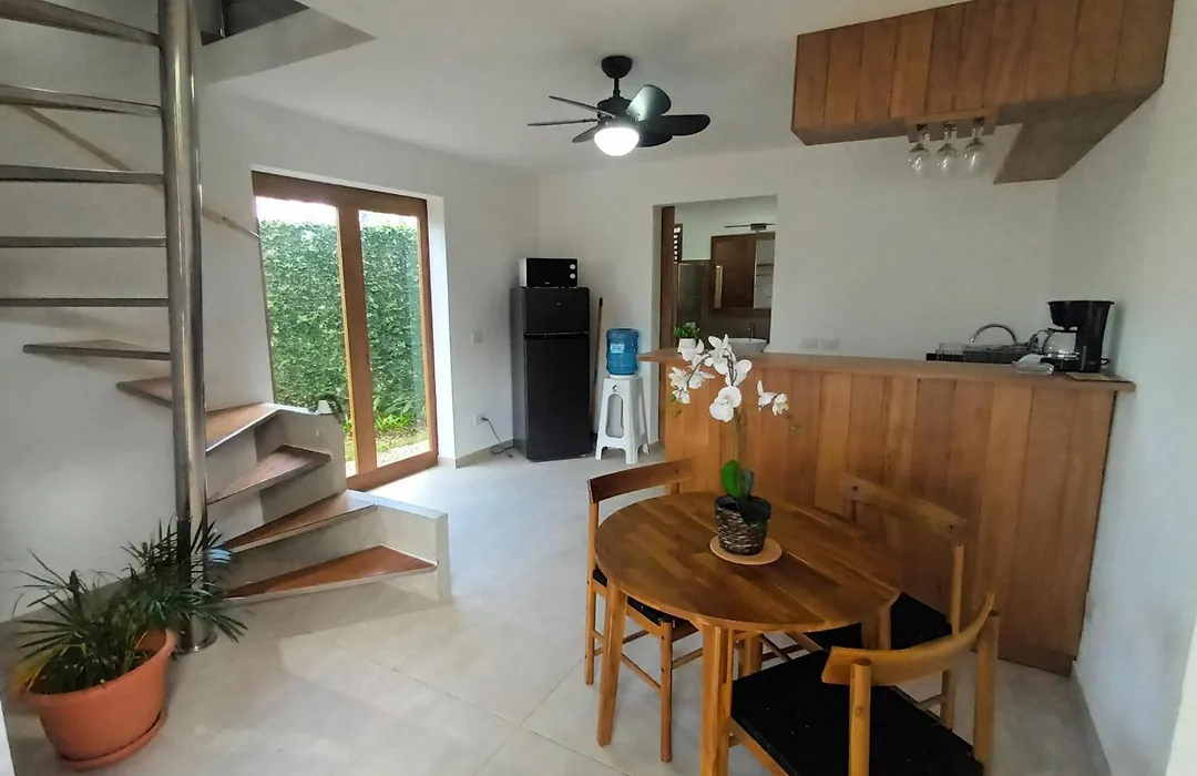 Casa Shambala B&B-1