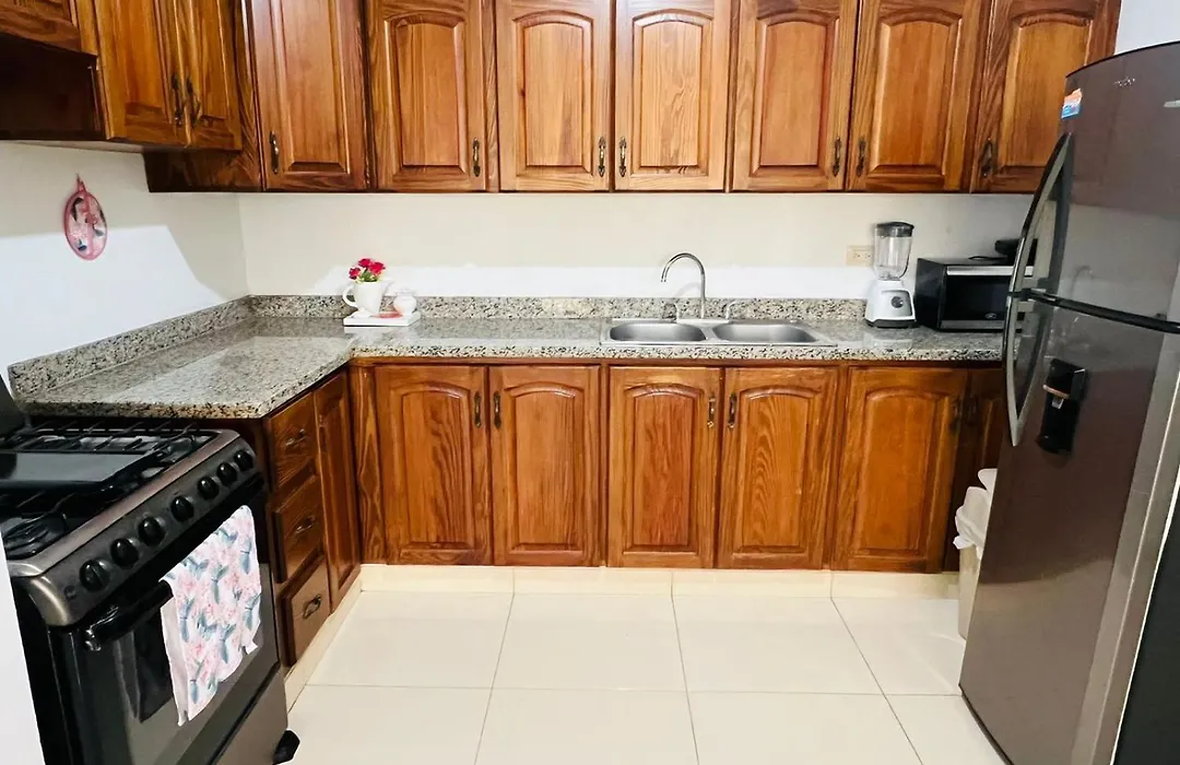 Oasis De Paz-1
