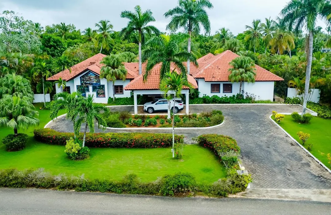 Luxury Villa Casa De Campo-1