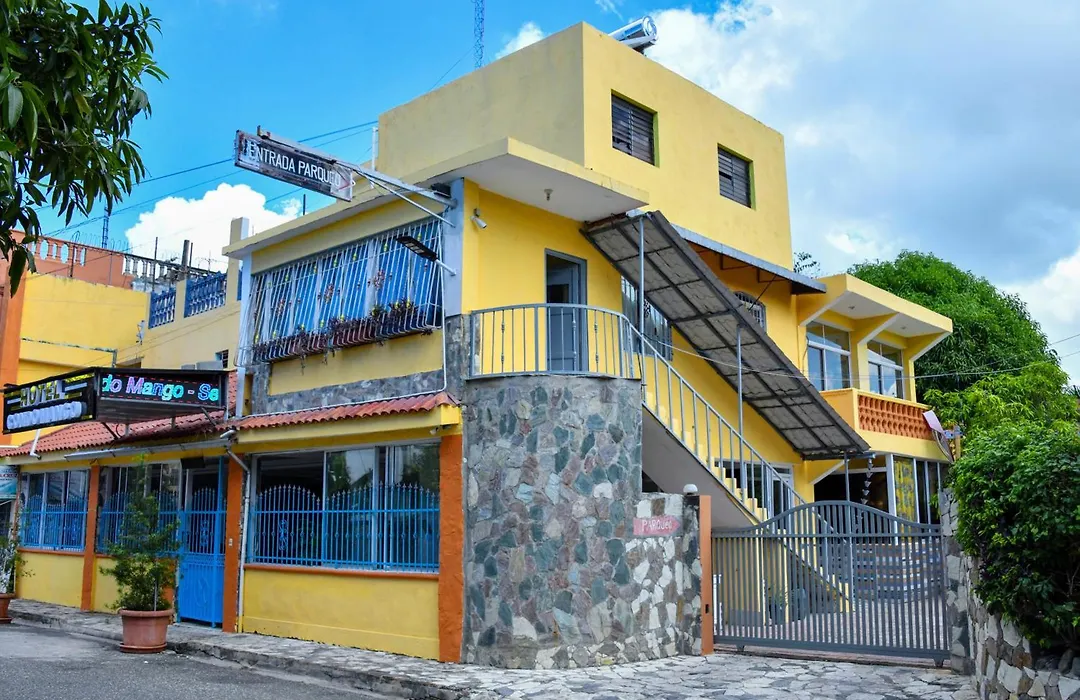 Hotel Mango-1
