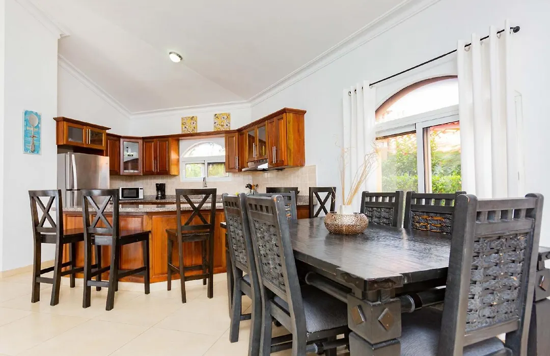Sosua Ocean Village Properties By Calisto Stays-1
