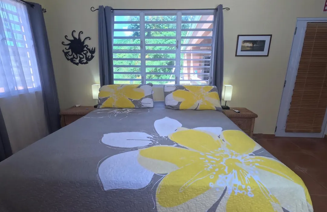 Isla Hermosa Guesthouse-1