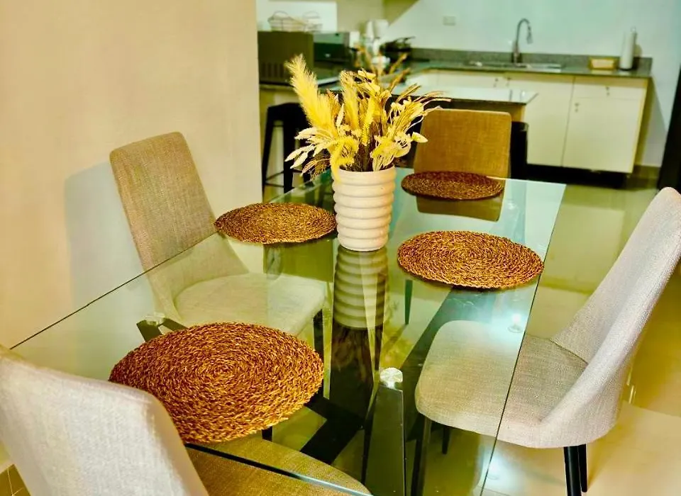 Nice Apartment In Punca Cana Near The Airport And Beaches-1