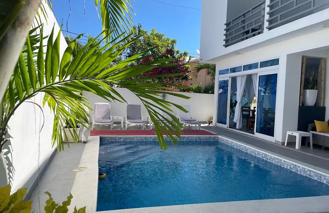 Gaia Residence Deluxe-1
