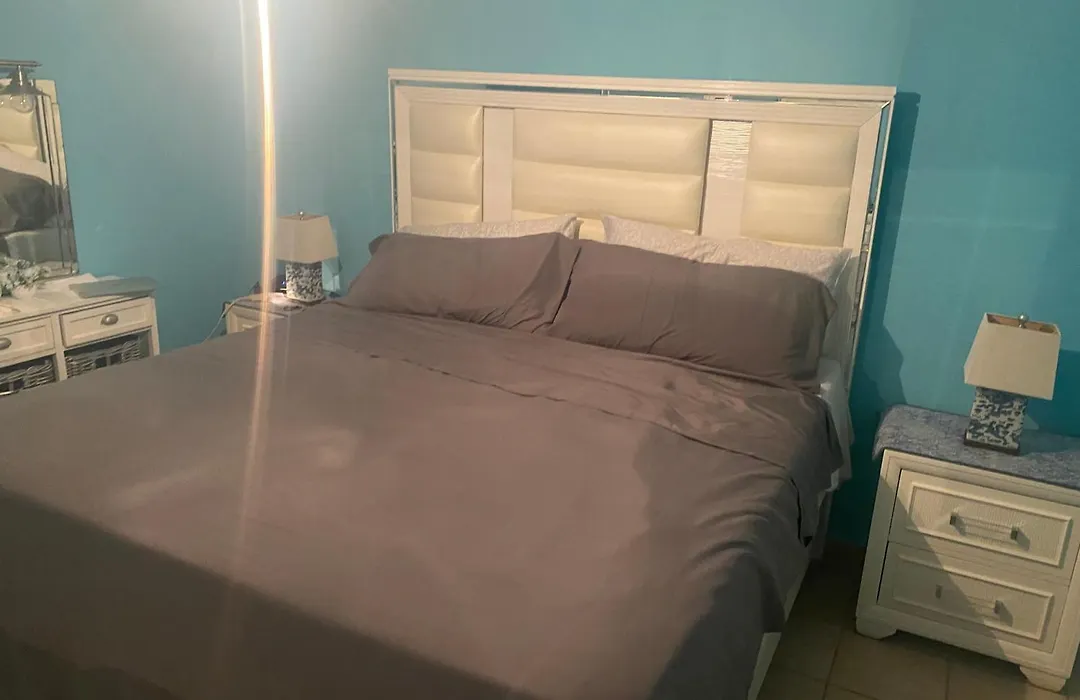 Pr-Paradise,Near Beach-3-Bedroom-2-Bathrm-Apt 1-Parkng,Pool- Wi-Fi-1