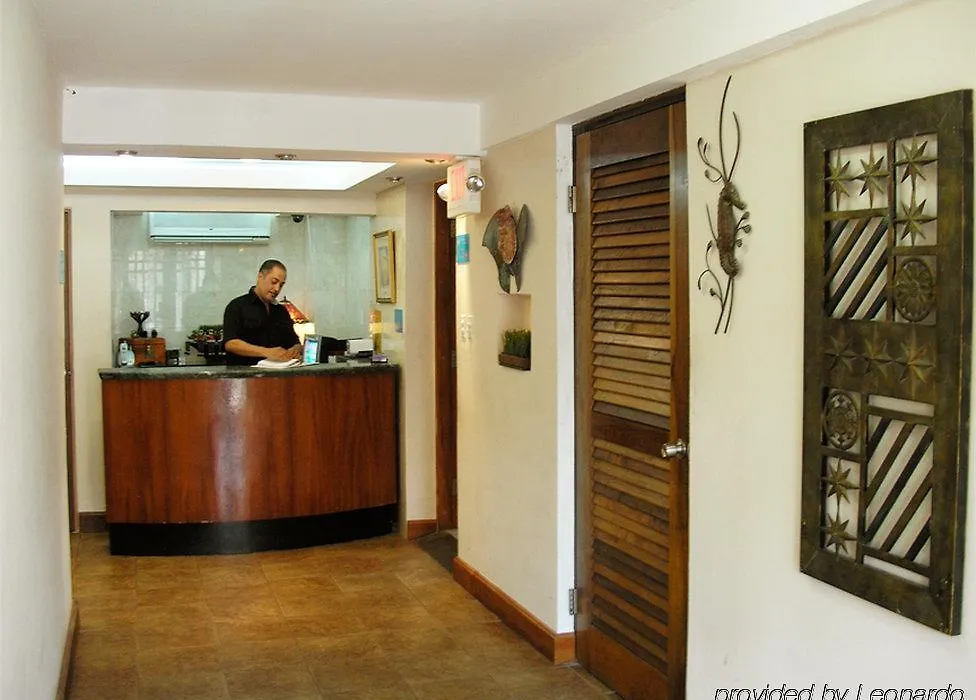 Oceana Hostal Playero-1