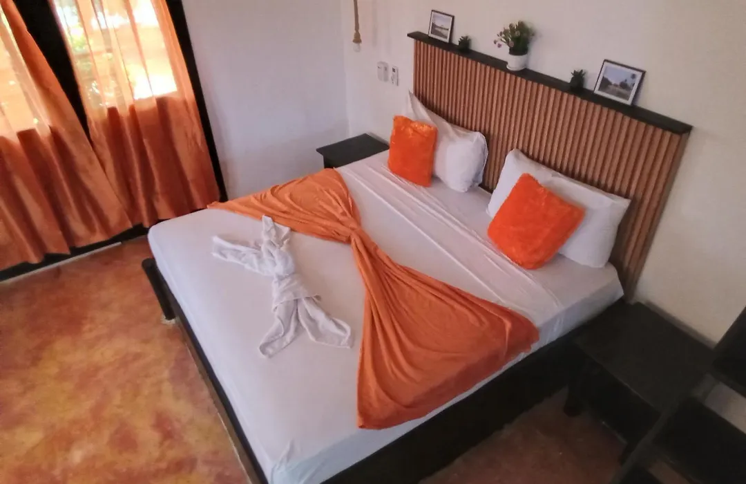 Hotel Rincon Rubi-1