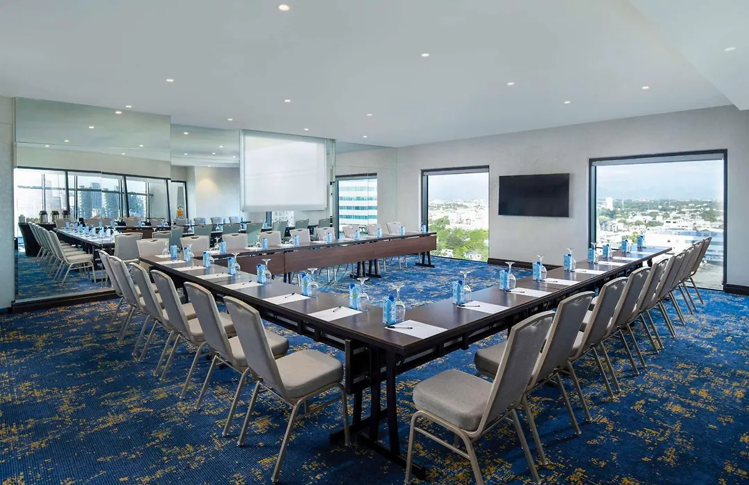 Homewood Suites By Hilton Santo Domingo-1