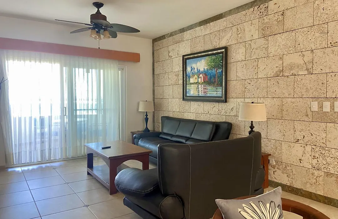 Agualina Kite Hotel Oceanfront Apartments-1