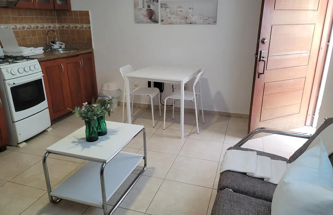 Small Apartment-1