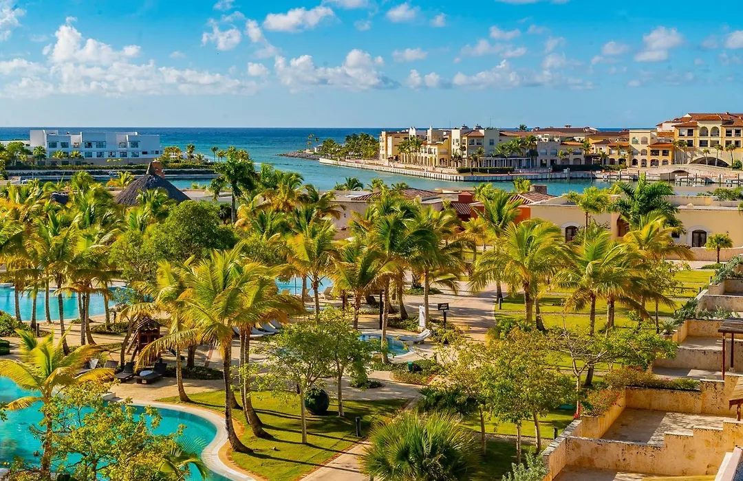 Tan Resorts Marina Cap Cana-1
