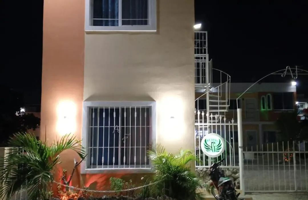 Ave Fenix Apartments-1