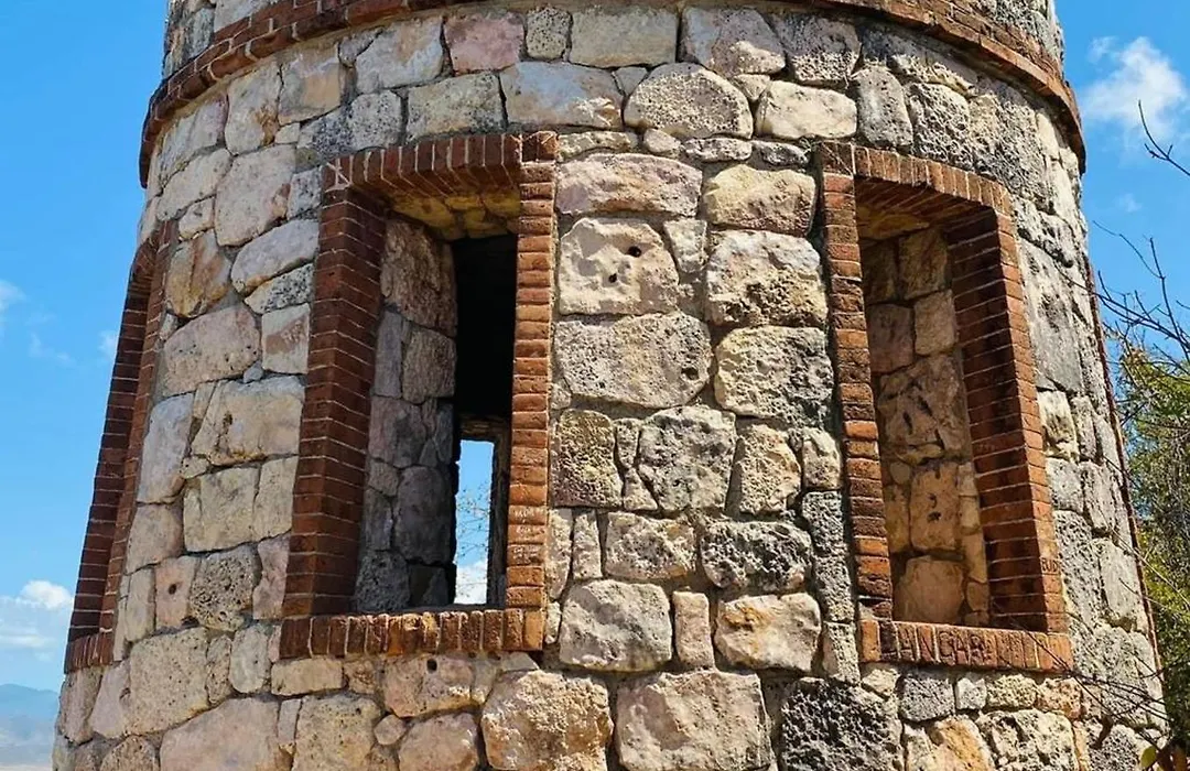 Guanica Malecon Bay House In A Comfortable And Quiet Place-1