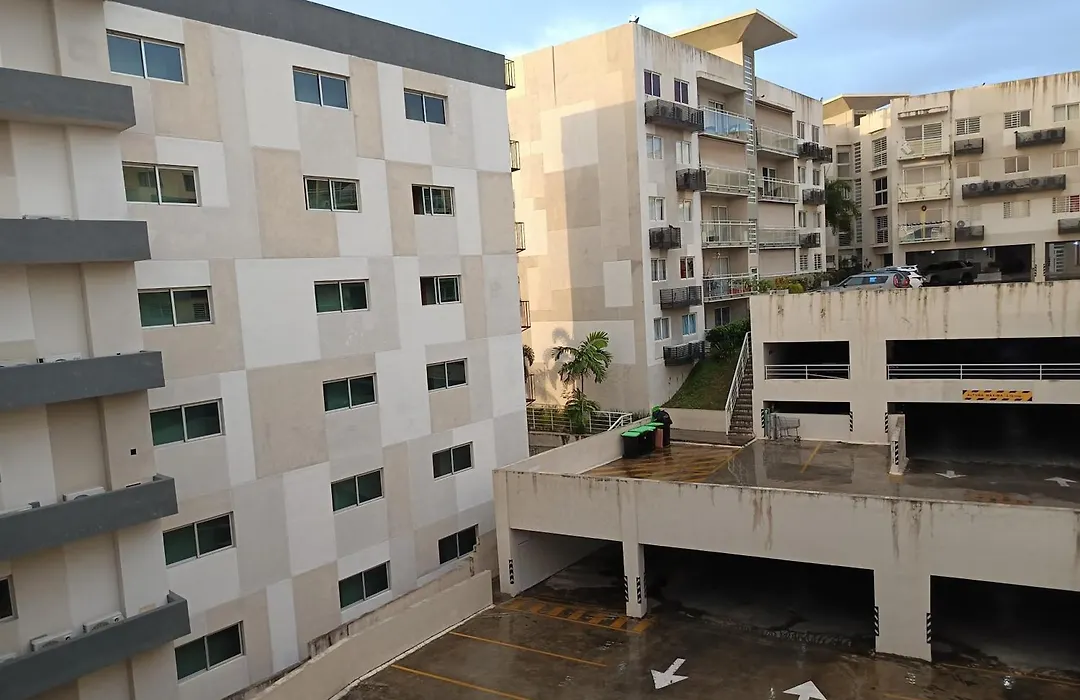 Mirador Colonial, En El Residencial Riviera Colonial-1