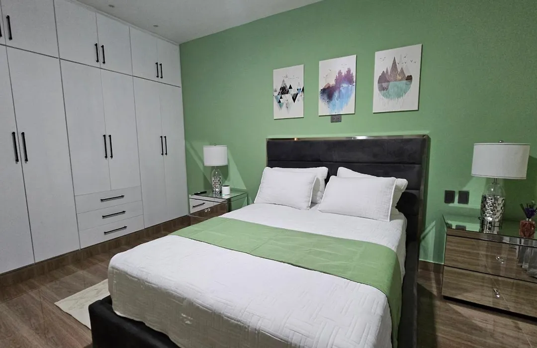 Private Secluded 3 Bedroom Villa-1