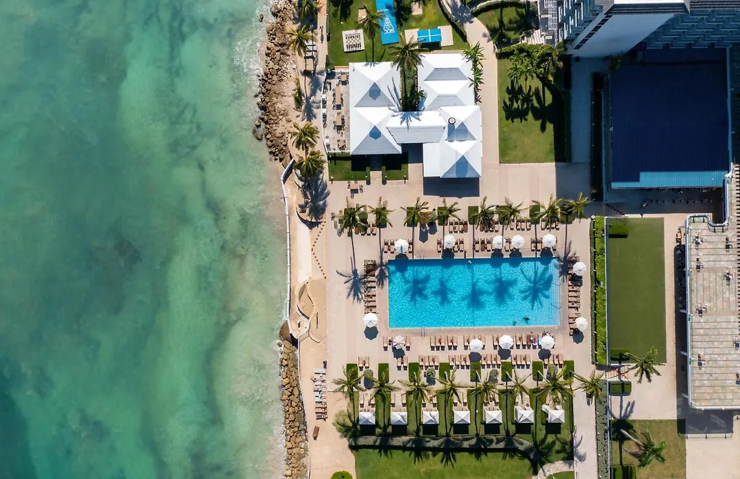 Dreams Rose Hall All-Inclusive Resort & Spa-1