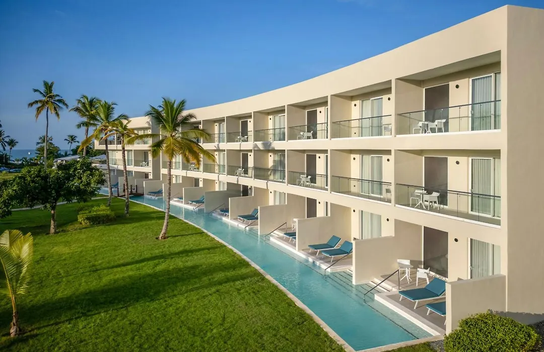 Marriott Miches Beach, An All-Inclusive Resort (Adults Only)-1